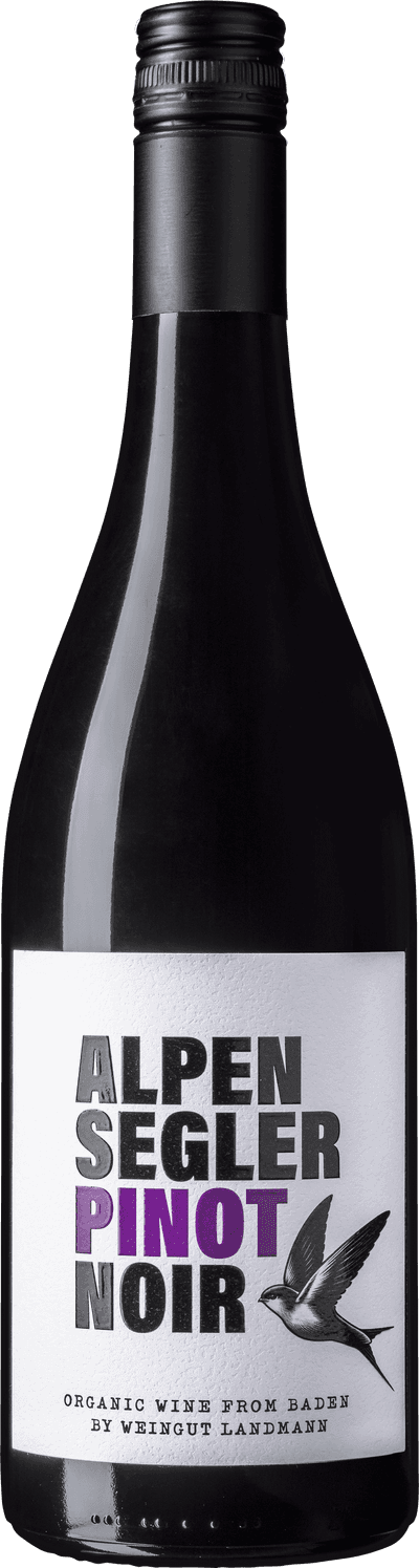 Weingut Landmann Alpensegler Pinot Noir Organic 2022
