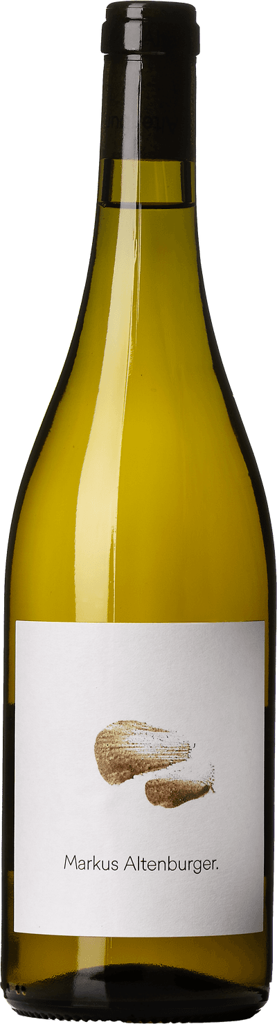 Weingut Markus Altenburger Weiss 2024