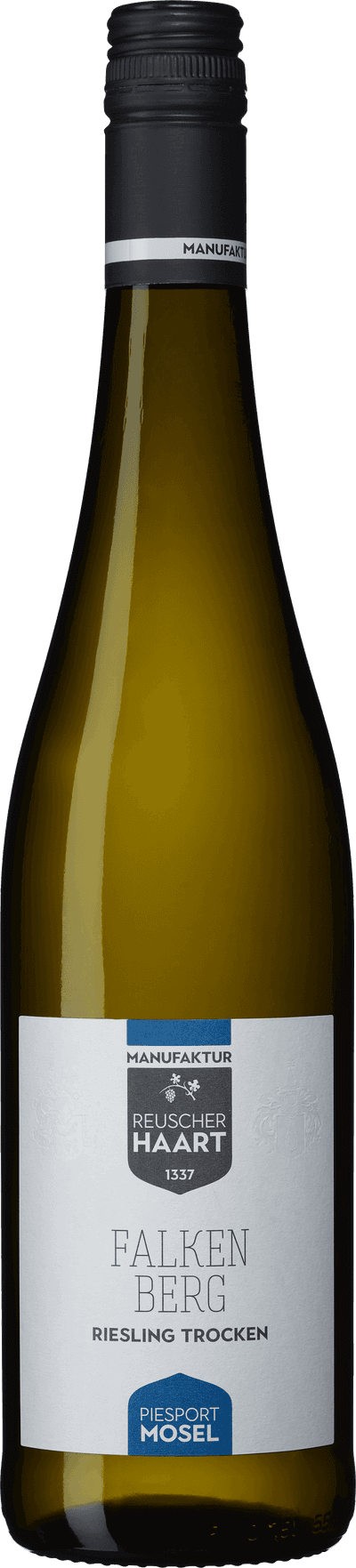 Weingut Reuscher-Haart Piesporter Falkenberg Riesling Kabinett Trocken 2023