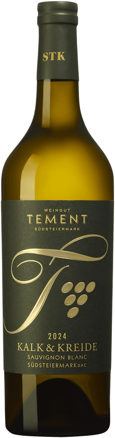 Weingut Tement Kalk & Kreide 2024