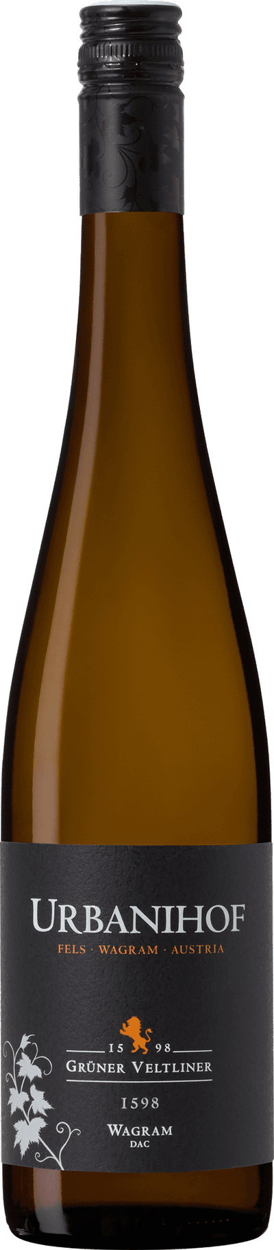 Weingut Urbanihof Grüner Veltliner 1598 2019