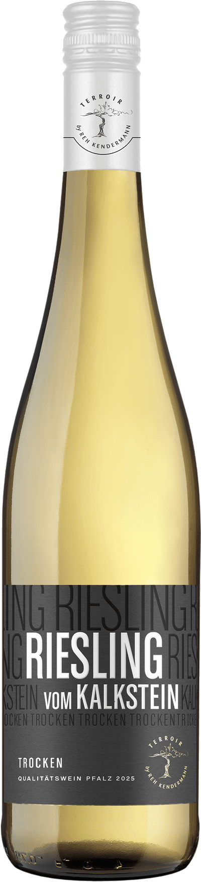 Weinhaus Reh Kendermann Kalkstein Riesling Trocken 2021