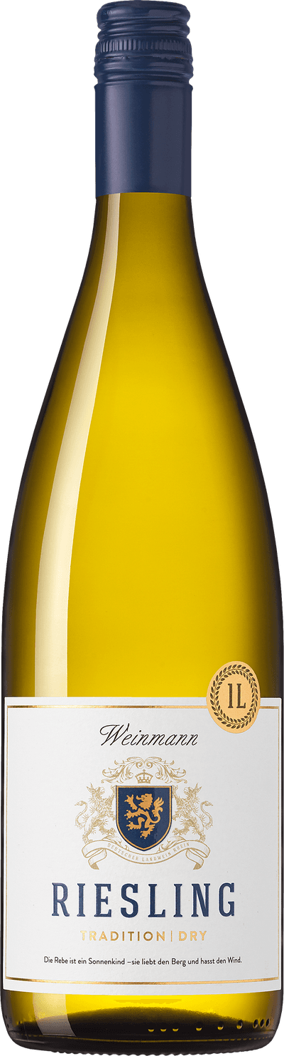 Weinmann Riesling 2024