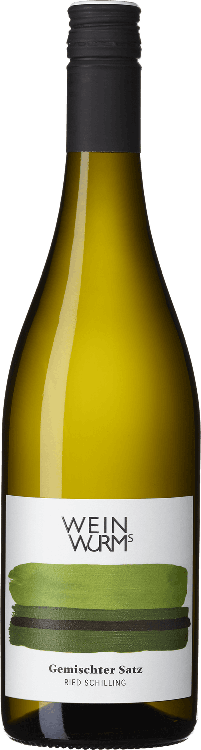 Weinwurm Gemischter Satz 2025