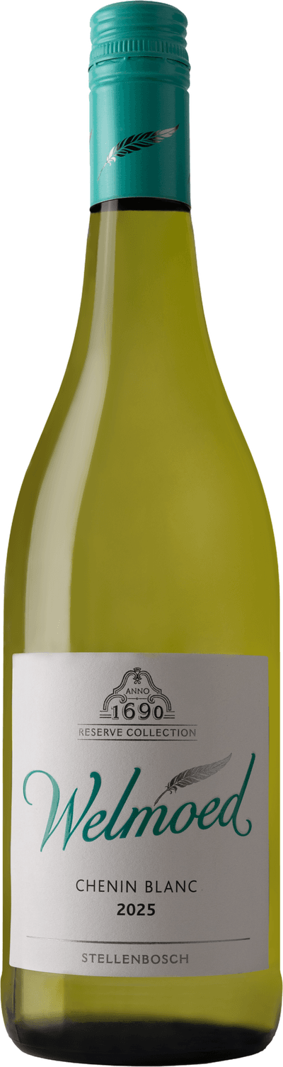 Welmoed Chenin Blanc 2025