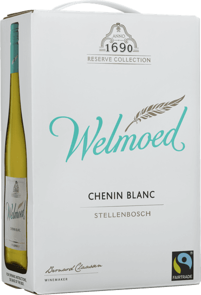 Welmoed Chenin Blanc 2025