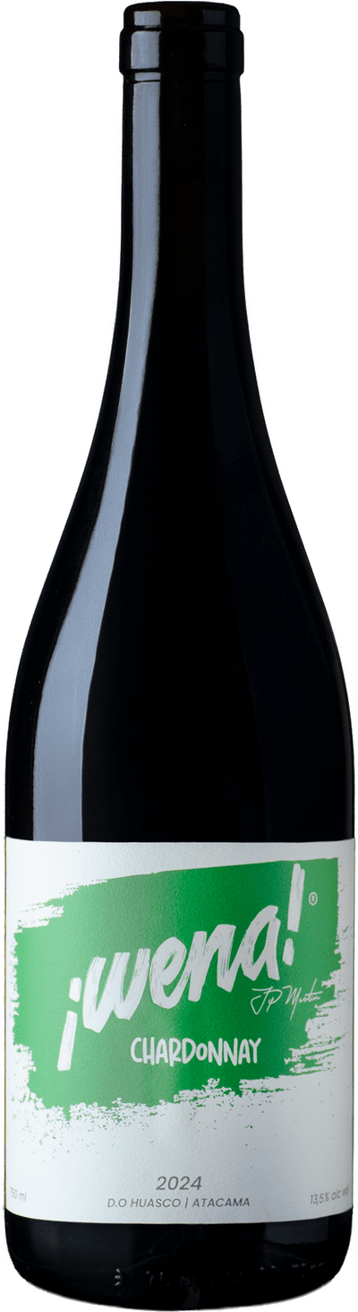 ¡Wena! Chardonnay 2024