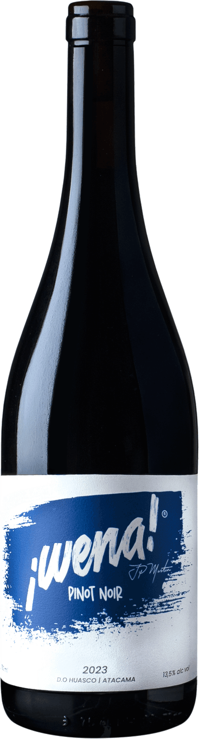 ¡Wena! Pinot Noir 2023