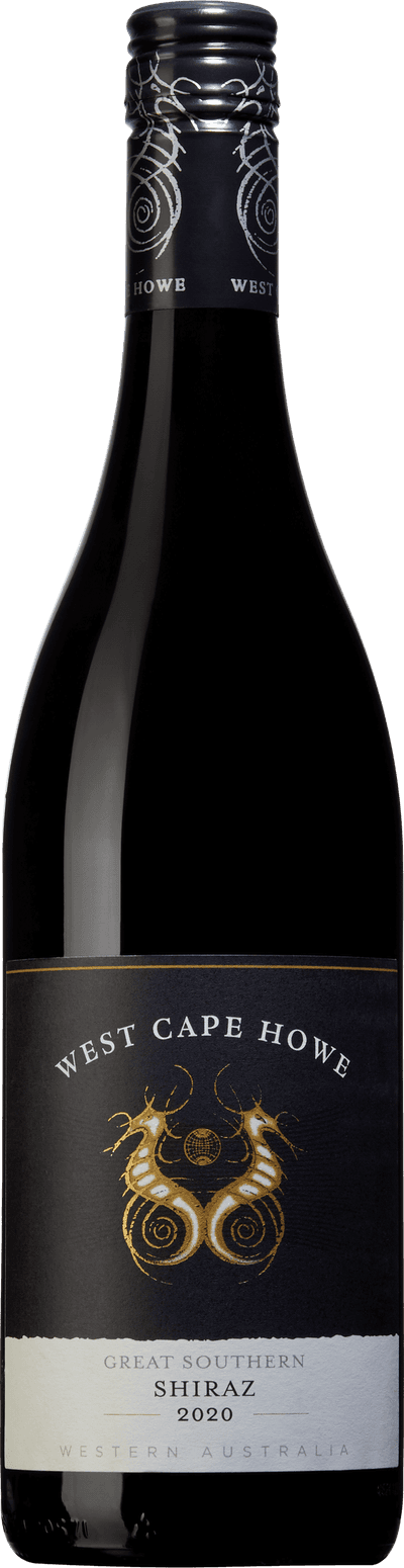 West Cape Howe Great Southern Shiraz 2020
