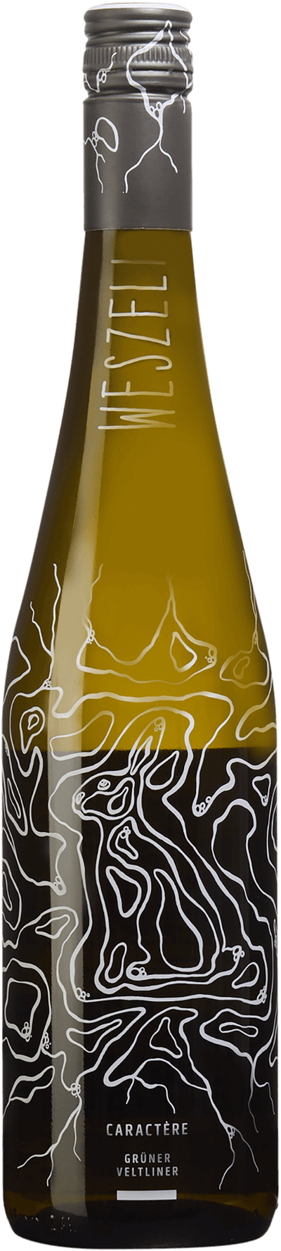 Weszeli Caractère Grüner Veltliner 2024