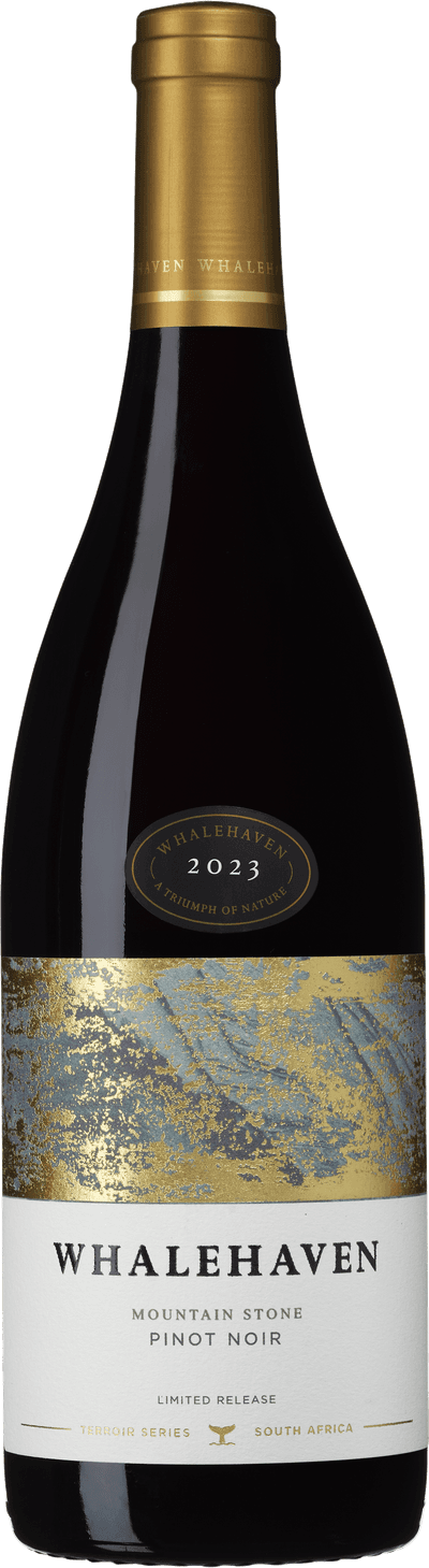 Whalehaven Mountain Stone Pinot Noir 2023