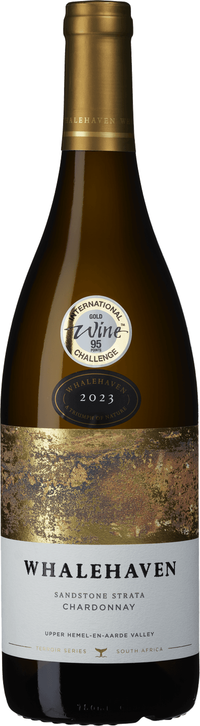 Whalehaven Sandstone Strata Chardonnay 2021
