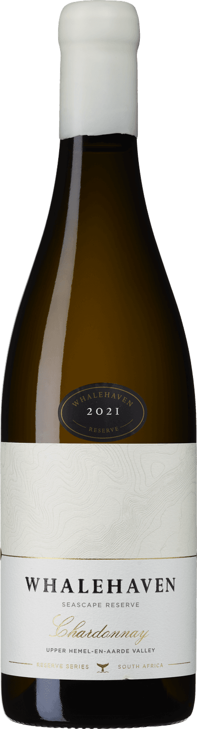 Whalehaven Seascape Reserve Chardonnay 2021
