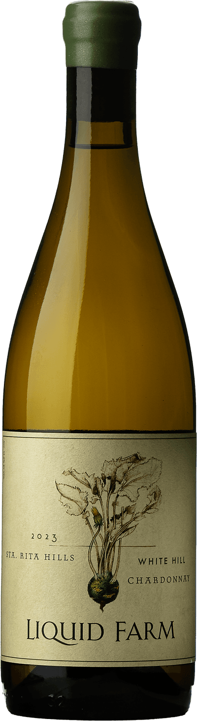 White Hill Chardonnay Liquid Farm 2023
