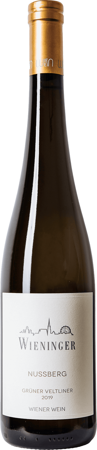 Wieninger Nussberg Grüner Veltliner 2020