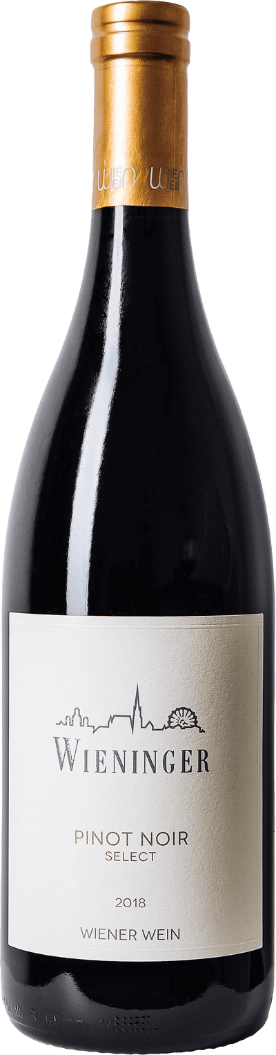 Wieninger Pinot Noir Select 2023
