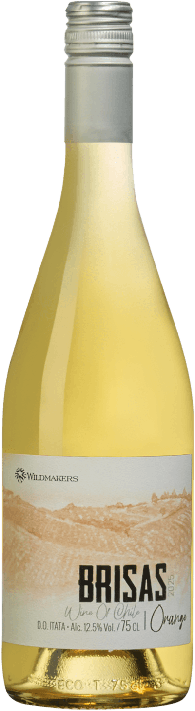 Wildmakers Brisas Orange 2025
