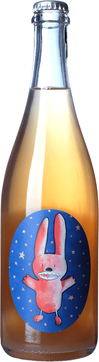 Wildman Wine Astro Bunny Pét-Nat 2024