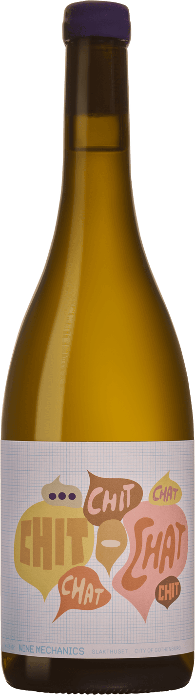 Wine Mechanics Chit-Chat 2025