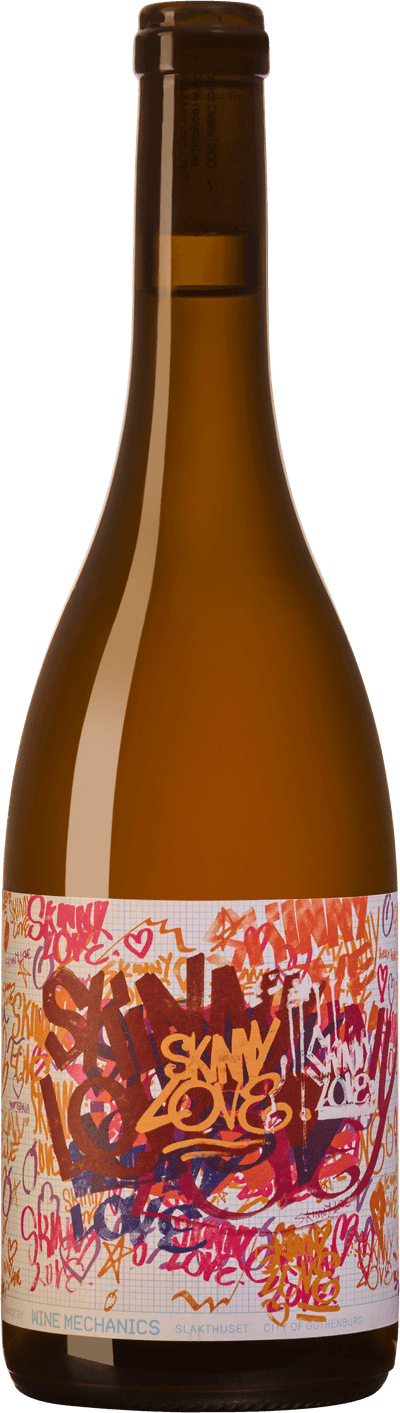 Wine Mechanics Skinny Love 2025