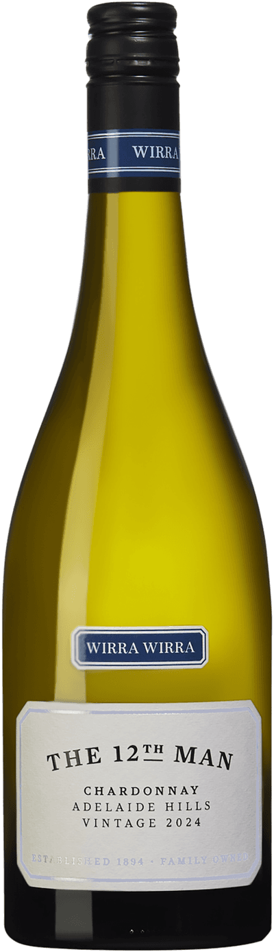 Wirra Wirra The 12th Man Chardonnay 2024