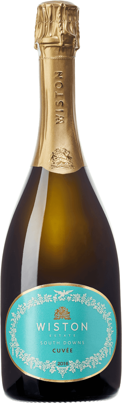 Wiston Estate Cuvée Brut 2016