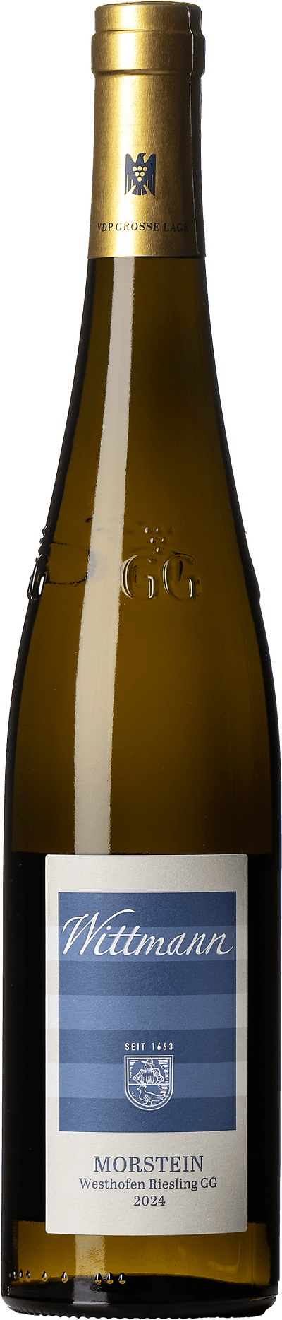 Wittman Morstein Riesling Grosses Gewächs 2024