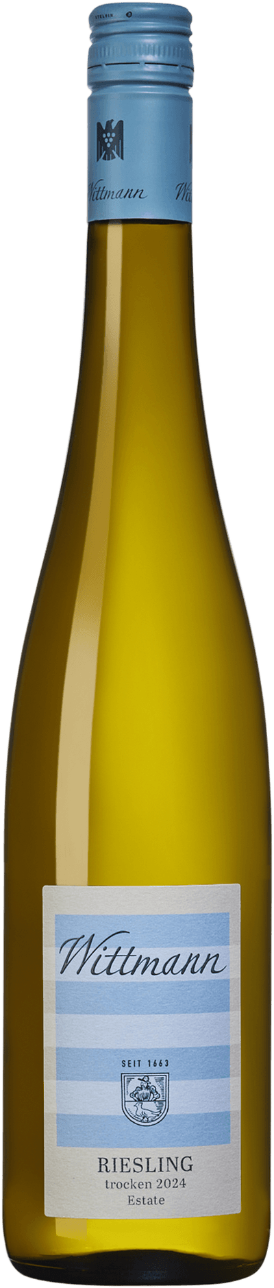 Wittmann Riesling Estate Trocken 2024