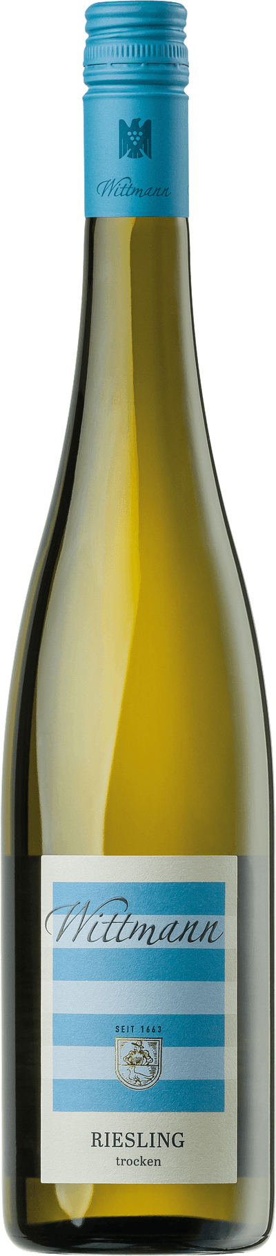 Wittmann Riesling Trocken 2022