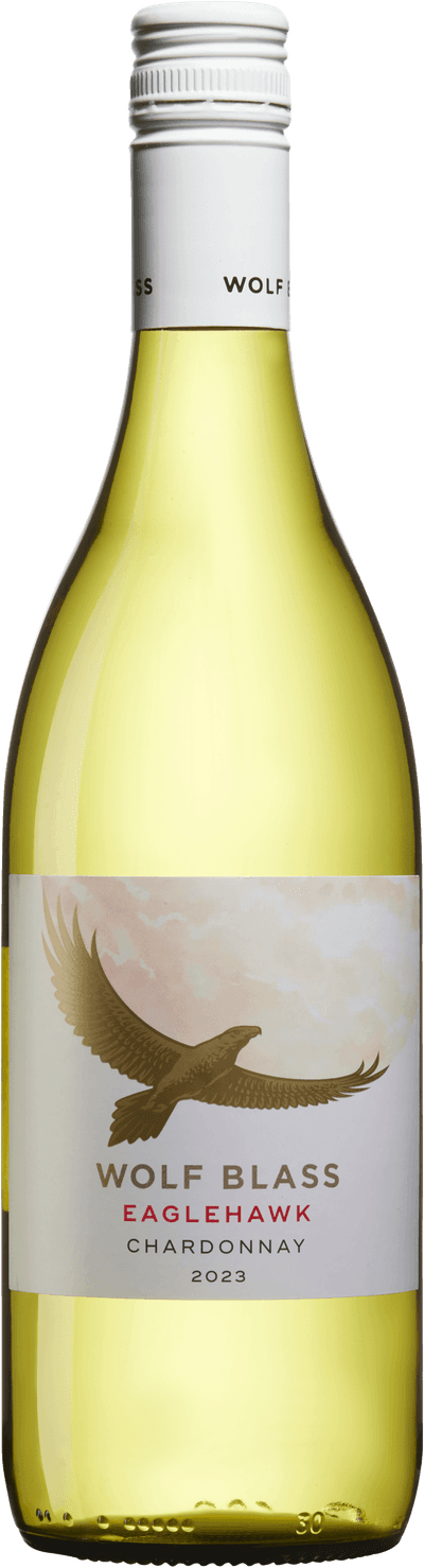 Wolf Blass Eaglehawk Chardonnay 2025