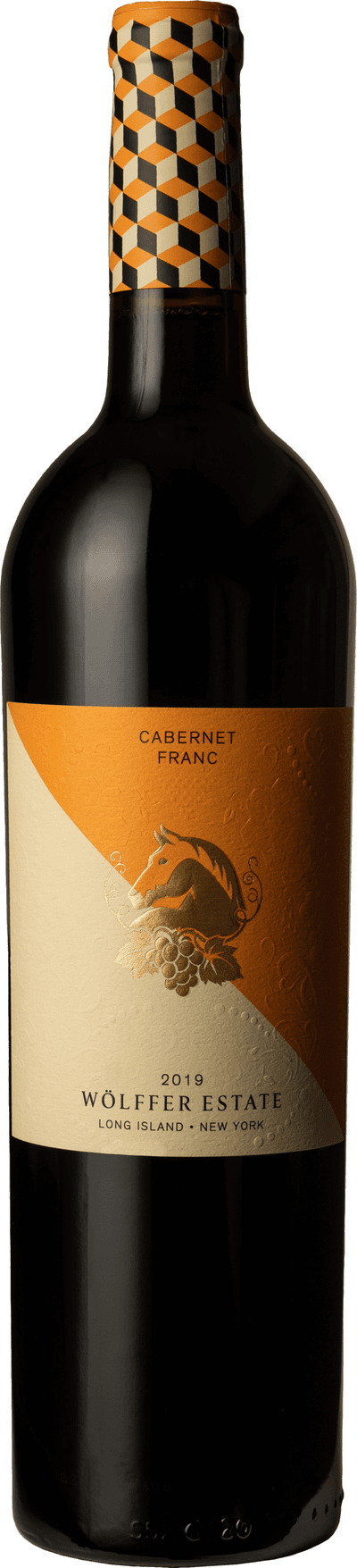 Wölffer Estate Cabernet Franc 2019