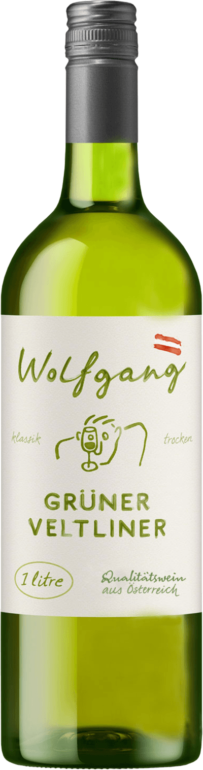 Wolfgang Grüner Veltliner 2025