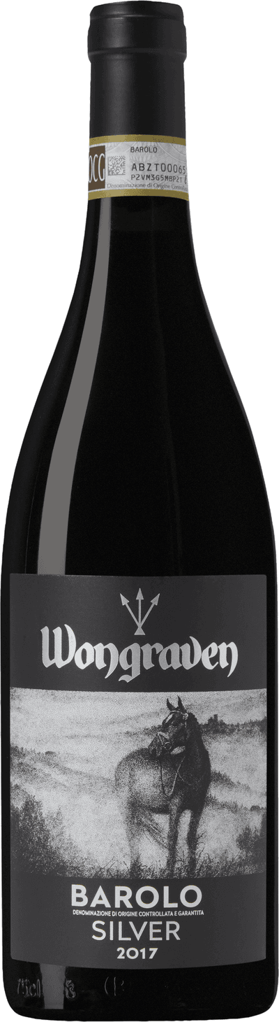 Wongraven Barolo Silver 2018