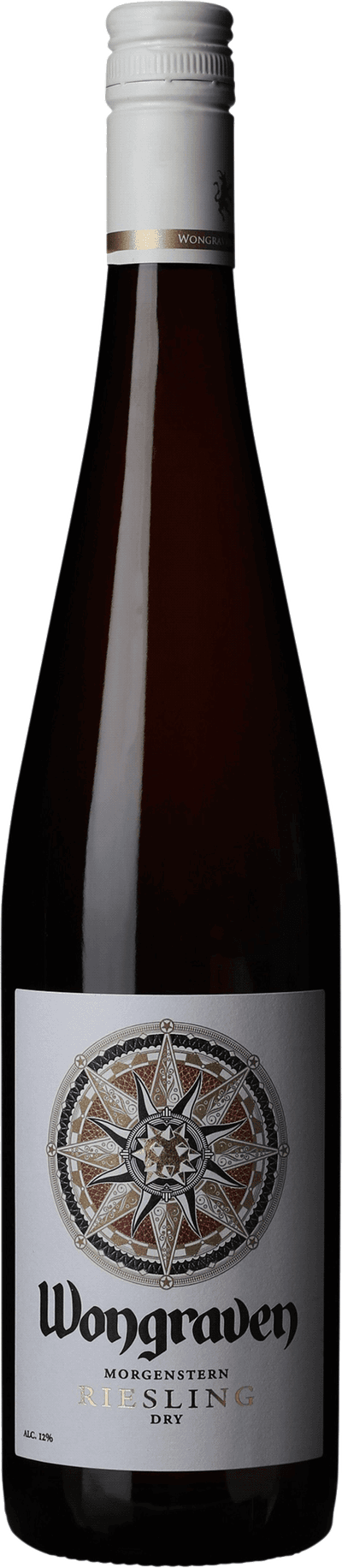 Wongraven Morgenstern Riesling 2022
