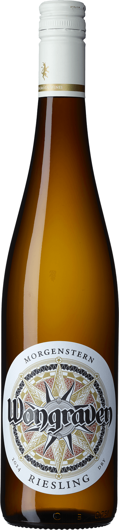 Wongraven Morgenstern Riesling 2024