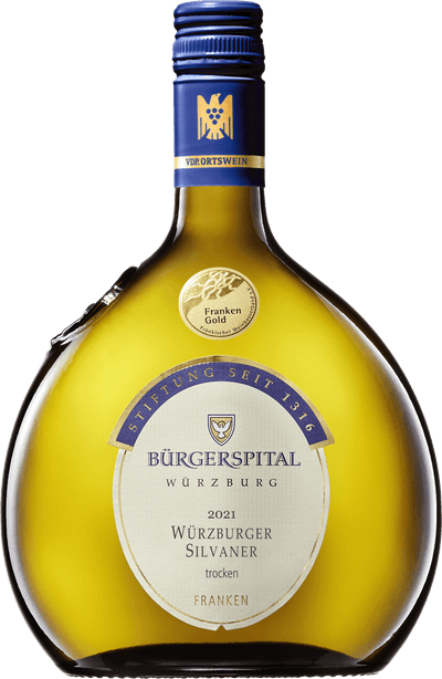 Würzburger Silvaner Trocken