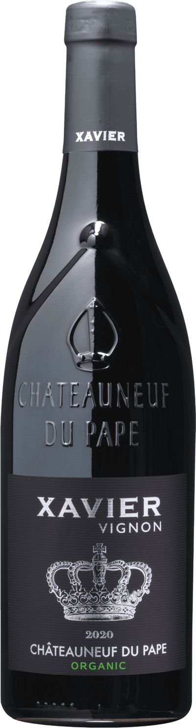 Xavier Vignon Châteauneuf-du-Pape 2022