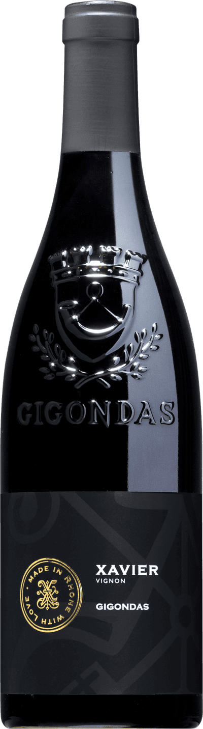 Xavier Vignon Gigondas 2023