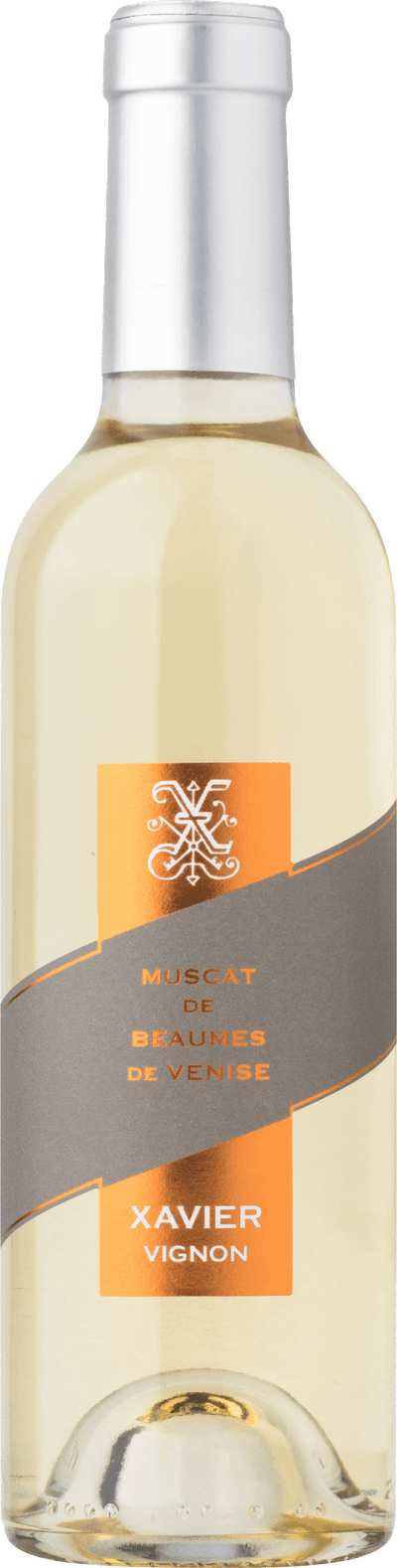 Xavier Vignon Muscat de Beaumes de Venise 2023