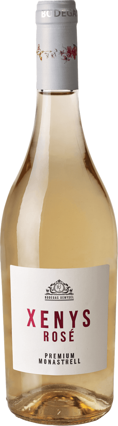 Xenys Rosé 2023