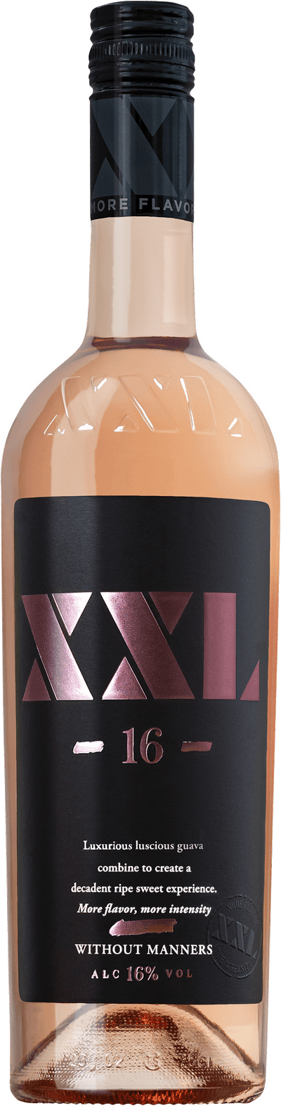 XXL Guava
