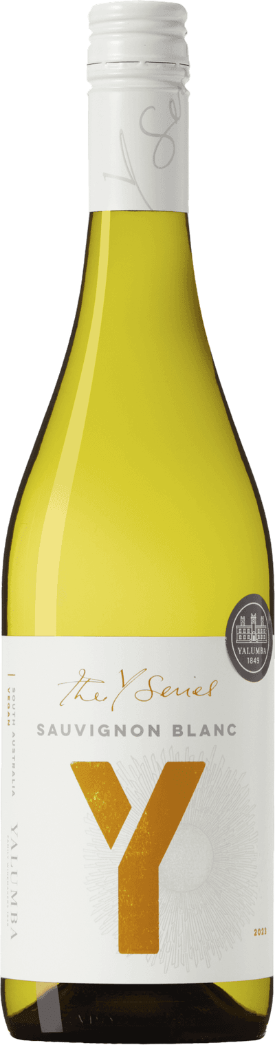 Yalumba The Y Series Sauvignon Blanc 2023