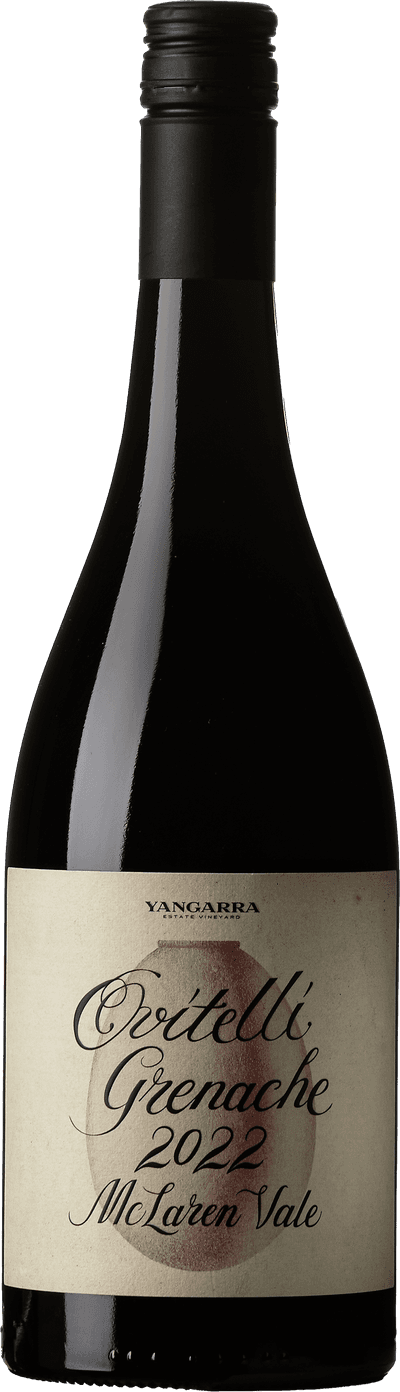 Yangarra Estate Ovitelli Grenache 2022