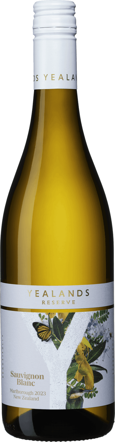 Yealands Reserve Sauvignon Blanc 2023