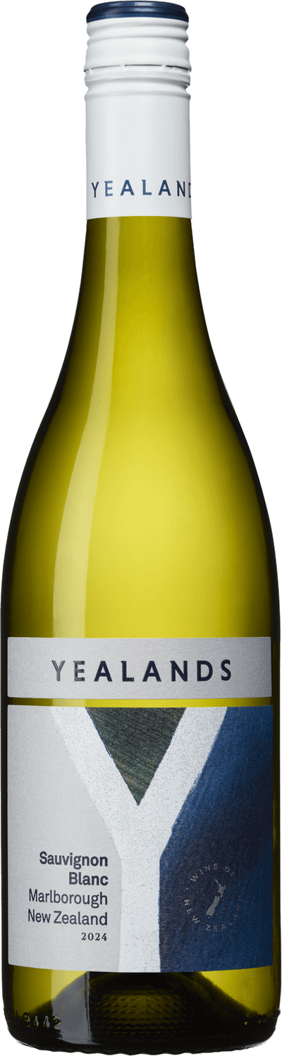 Yealands Sauvignon Blanc 2024