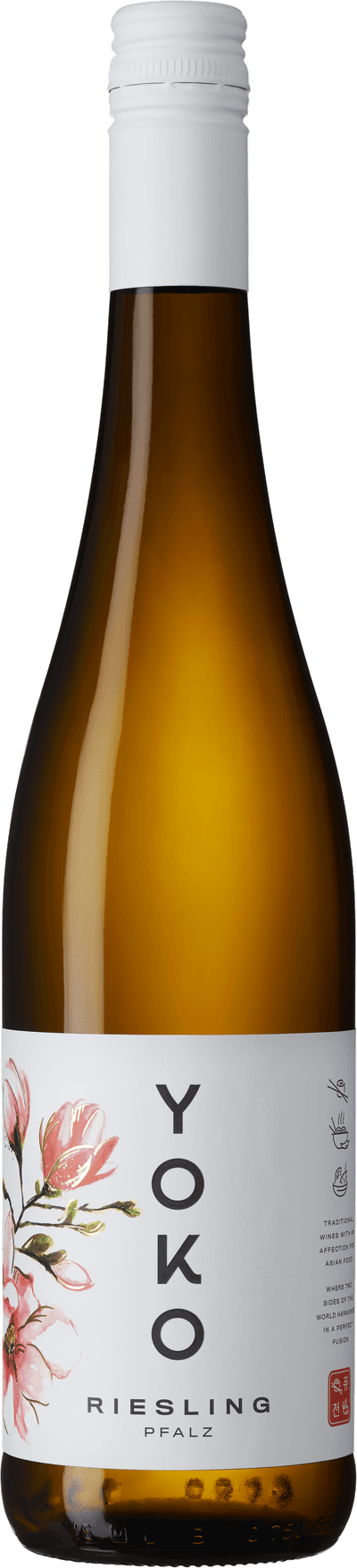 YOKO Riesling 2023