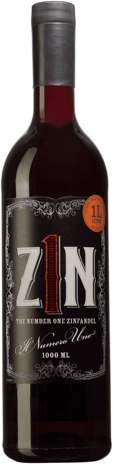 Z1N Zinfandel 2024
