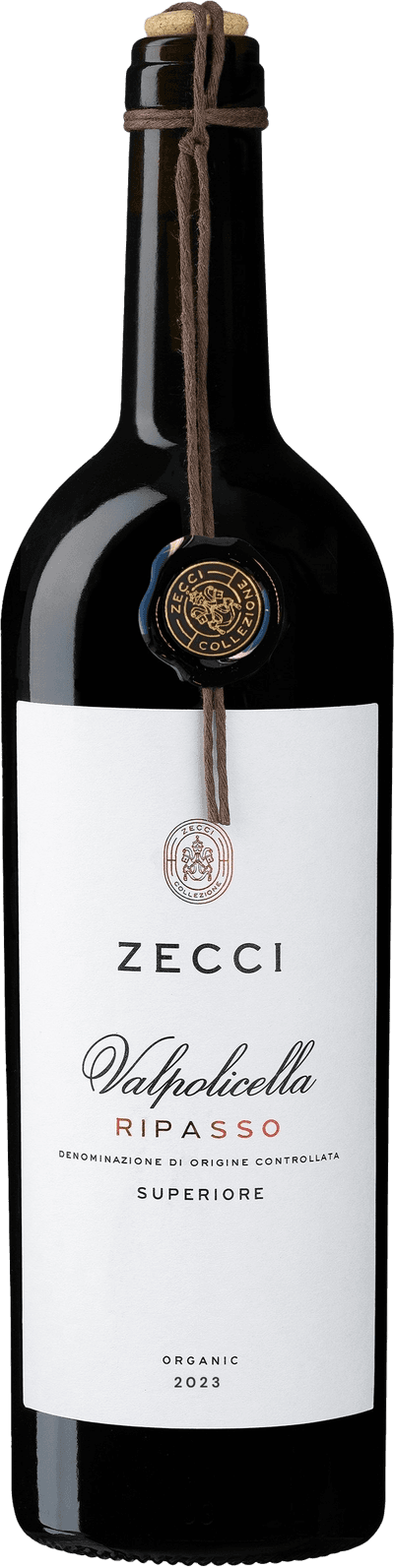 Zecci Valpolicella Ripasso Superiore 2023