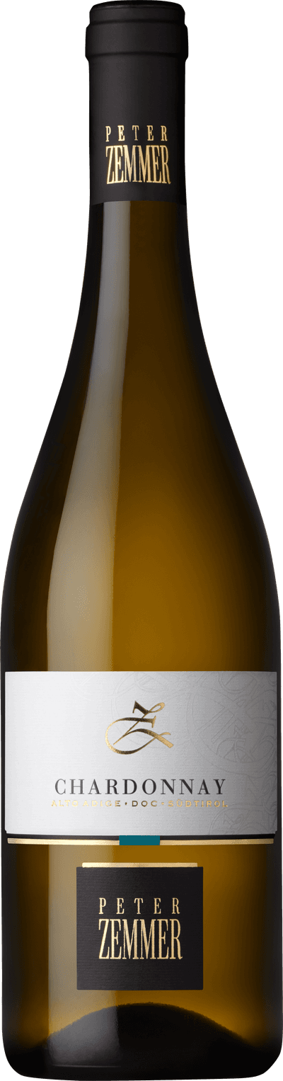 Zemmer Chardonnay Südtirol 2024