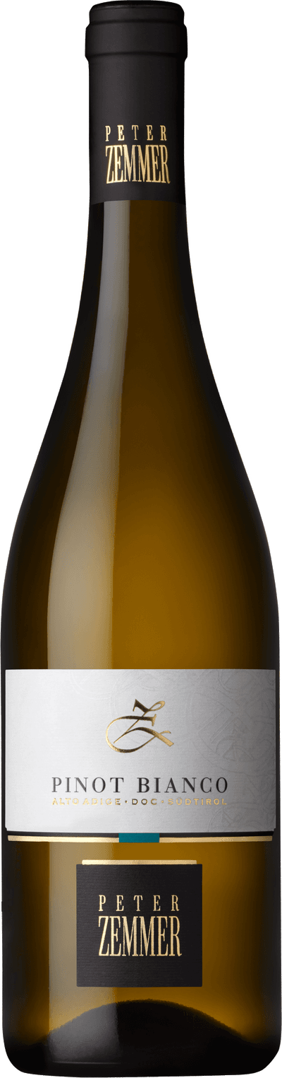 Zemmer Pinot Bianco Südtirol 2024